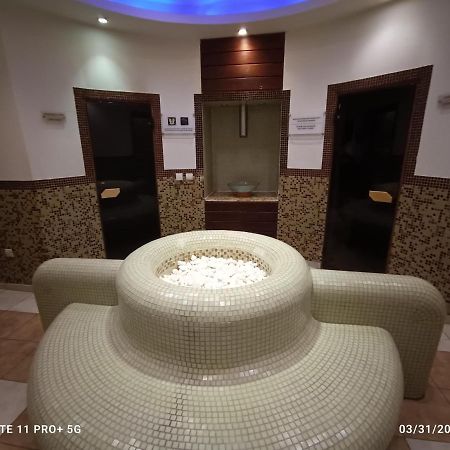 Studio D06, Green Life Bansko公寓式酒店 外观 照片