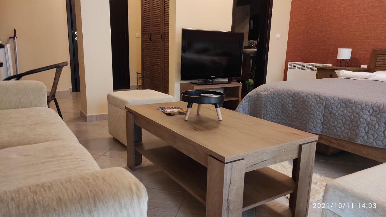 Studio D06, Green Life Bansko公寓式酒店 外观 照片