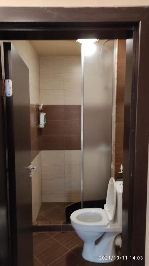 Studio D06, Green Life Bansko公寓式酒店 外观 照片